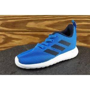 adidas Toddler‎ Unisex 6 Medium Blue Running Mesh